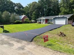 Best Driveway Border and Edging  in Beaver, UT